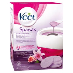 Veet Spawax Electric Wax Heater