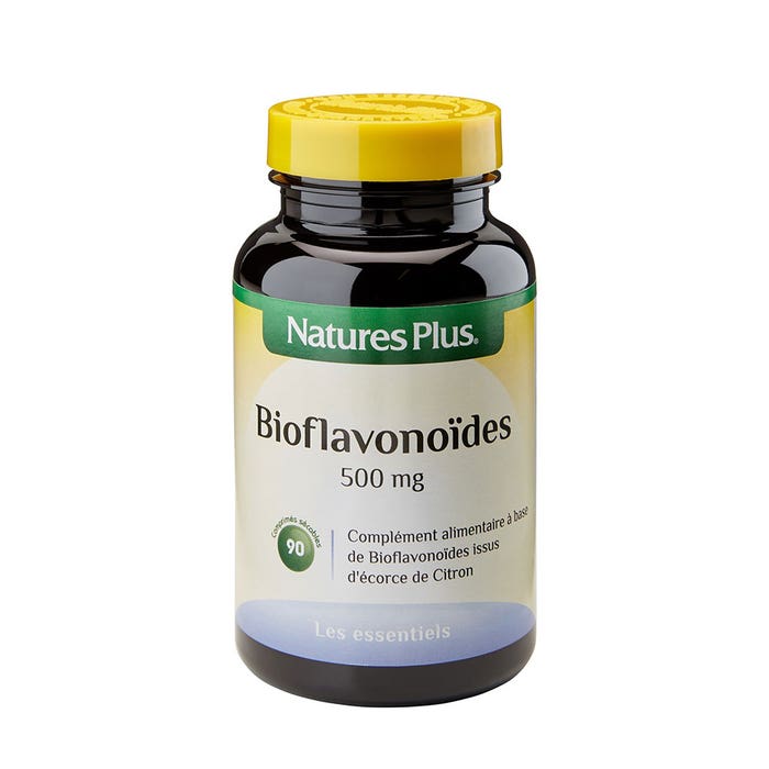 Bioflavonoids 60 tablets Nature'S Plus