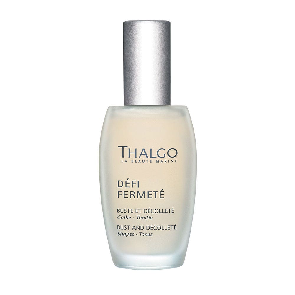 Thalgo Bust And Decollete Tightening And Plumping 50 ml