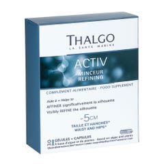 Thalgo Activ Refining Blocker X 45 Tablets