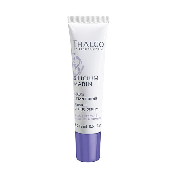 Thalgo Silicium Marin Wrinkle Lifting Serum 30ml Thalgo