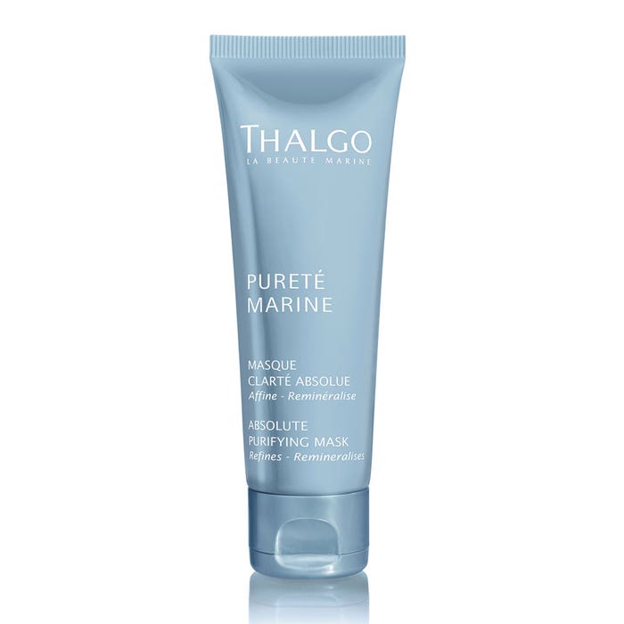 Thalgo Absolute Purifying Mask 40 ml