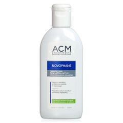 Acm Novophane Sebo Regulating Shampoo 200ml