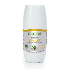 Eolesens Roll-on Deodorant organic 75ml