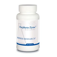Biotics Research Porphyra-zyme 90 Tablets 90 Tablets