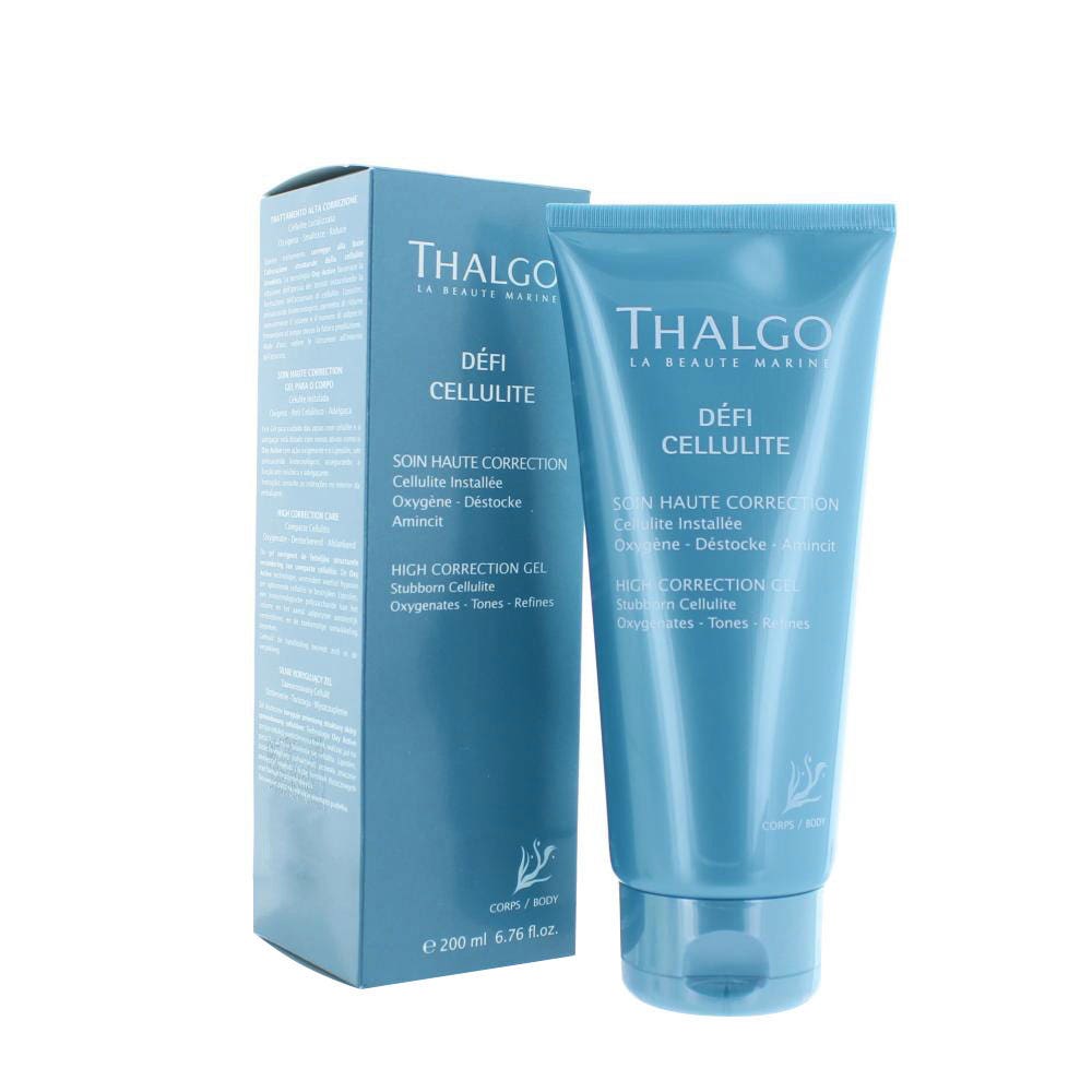 Thalgo Defi Cellulite High Correction Gel 200ml
