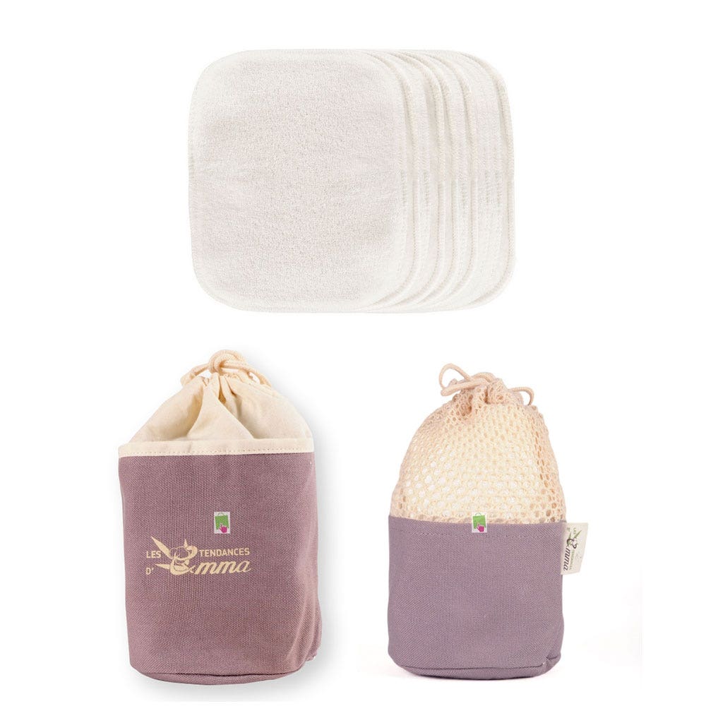 Les Tendances D'Emma Kit Eco Belle Kit Eucalyptus