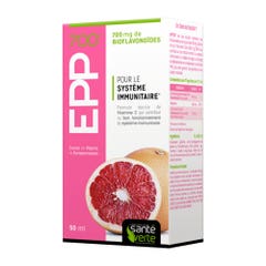 Sante Verte Epp Grapefruit Seed Extracts - Flacon 700 mg