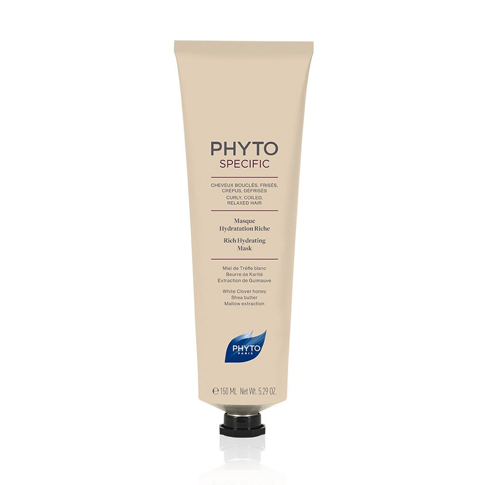Phyto Paris Phytospecific Rich Hydrating Mask 150ml