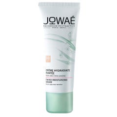 Jowae Creme Hydrating Teintee All Skin Types 30ml