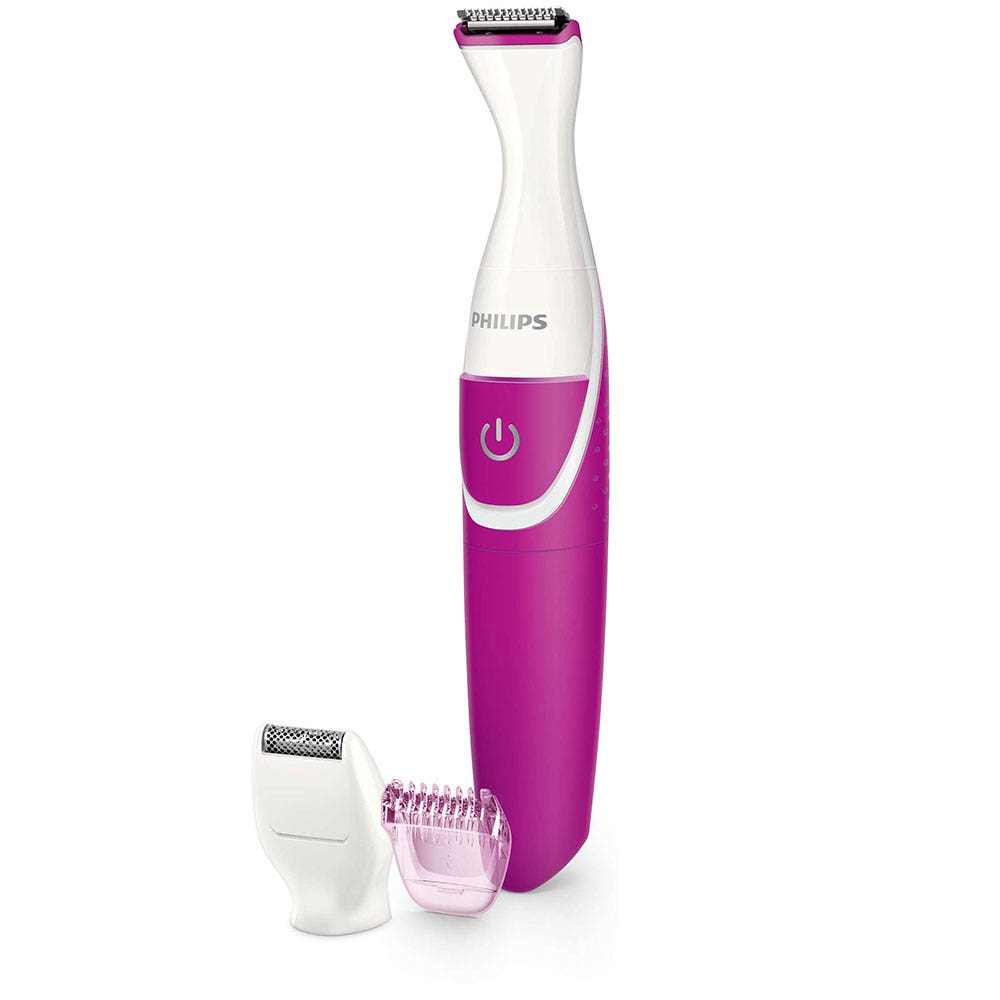 Philips 3 In 1 Bikini Trimmer Genie
