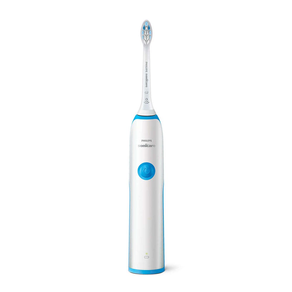 Philips Sonicare Serie 1 Cleancare Electric Toothbrush Health
