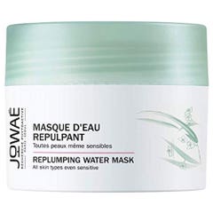 Jowae Plumping Water Masks All Skin Types 50ml