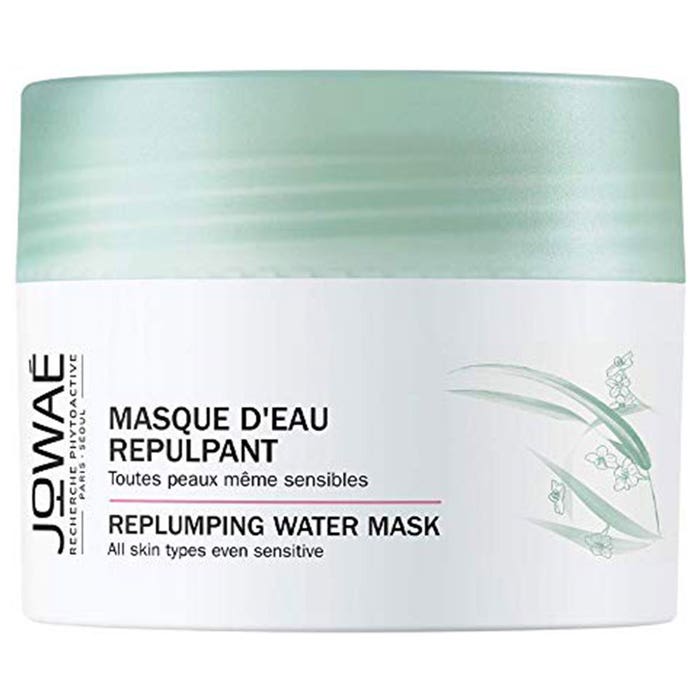 Plumping Water Masks All Skin Types 50ml Jowae