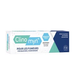 Clinomyn Toothpaste For Smokers 75ml