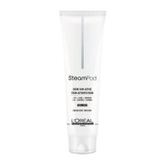 L'Oréal Professionnel Steampod Restructuring Smoothing Cream for Thick Hair 150ml