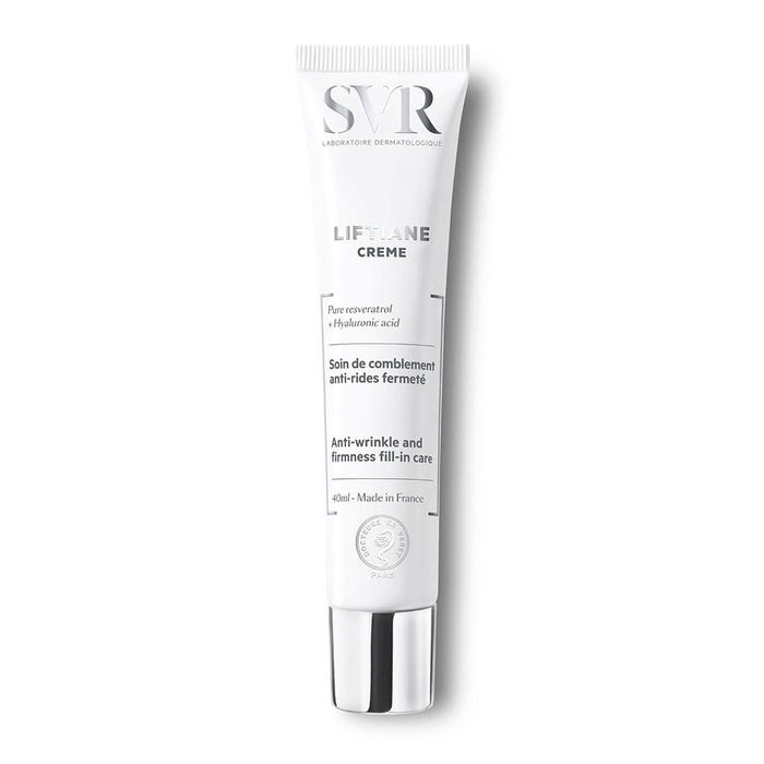 Anti Wrinkle And Firmness Fill In Care 40ml Liftiane Svr