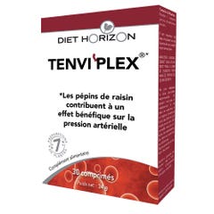 Diet Horizon Tenvi'plex X 30 Tablets