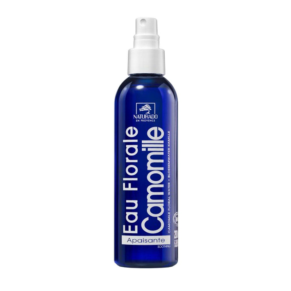 Naturado Chamomile Floral Water 200 ml