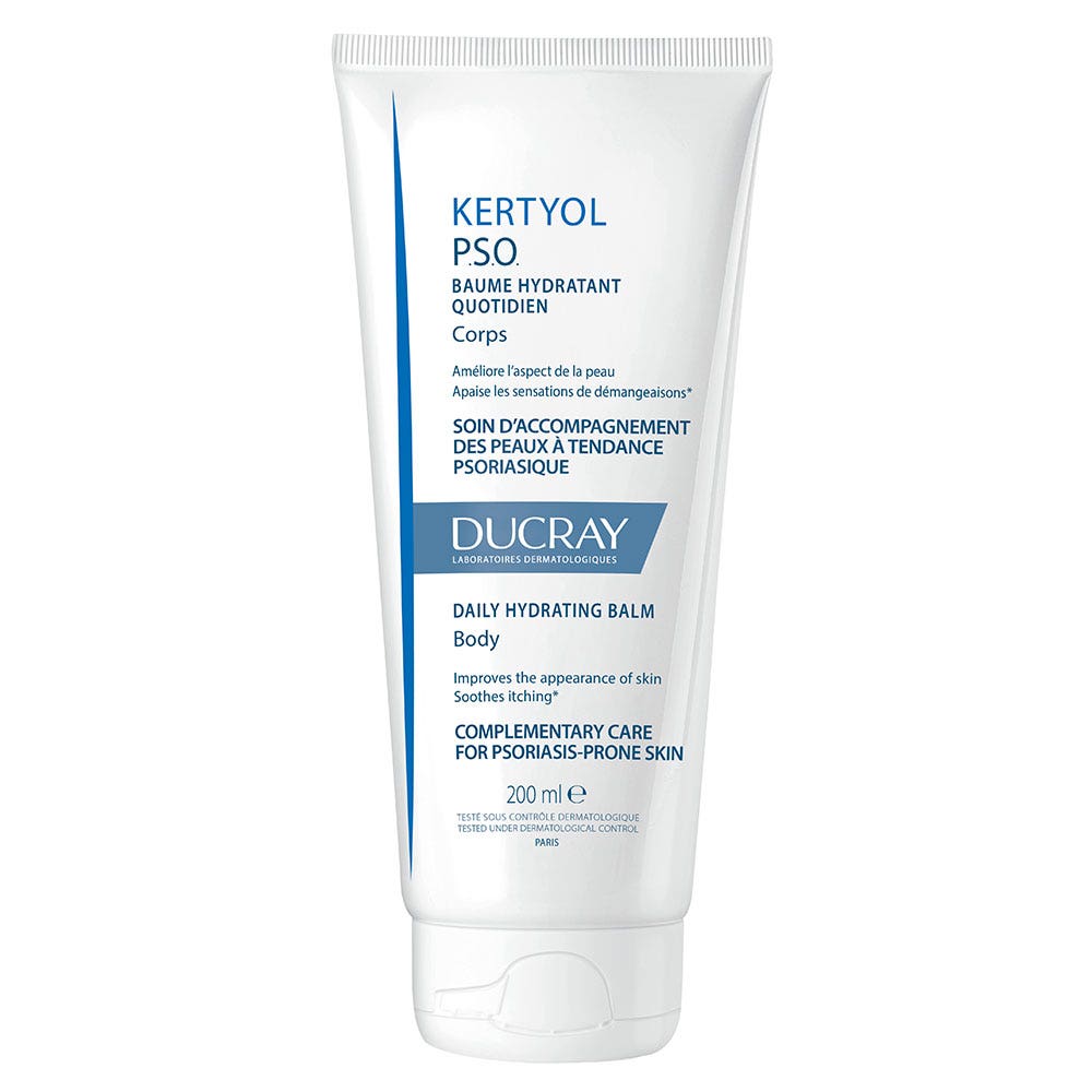 Kertyol shampoo online