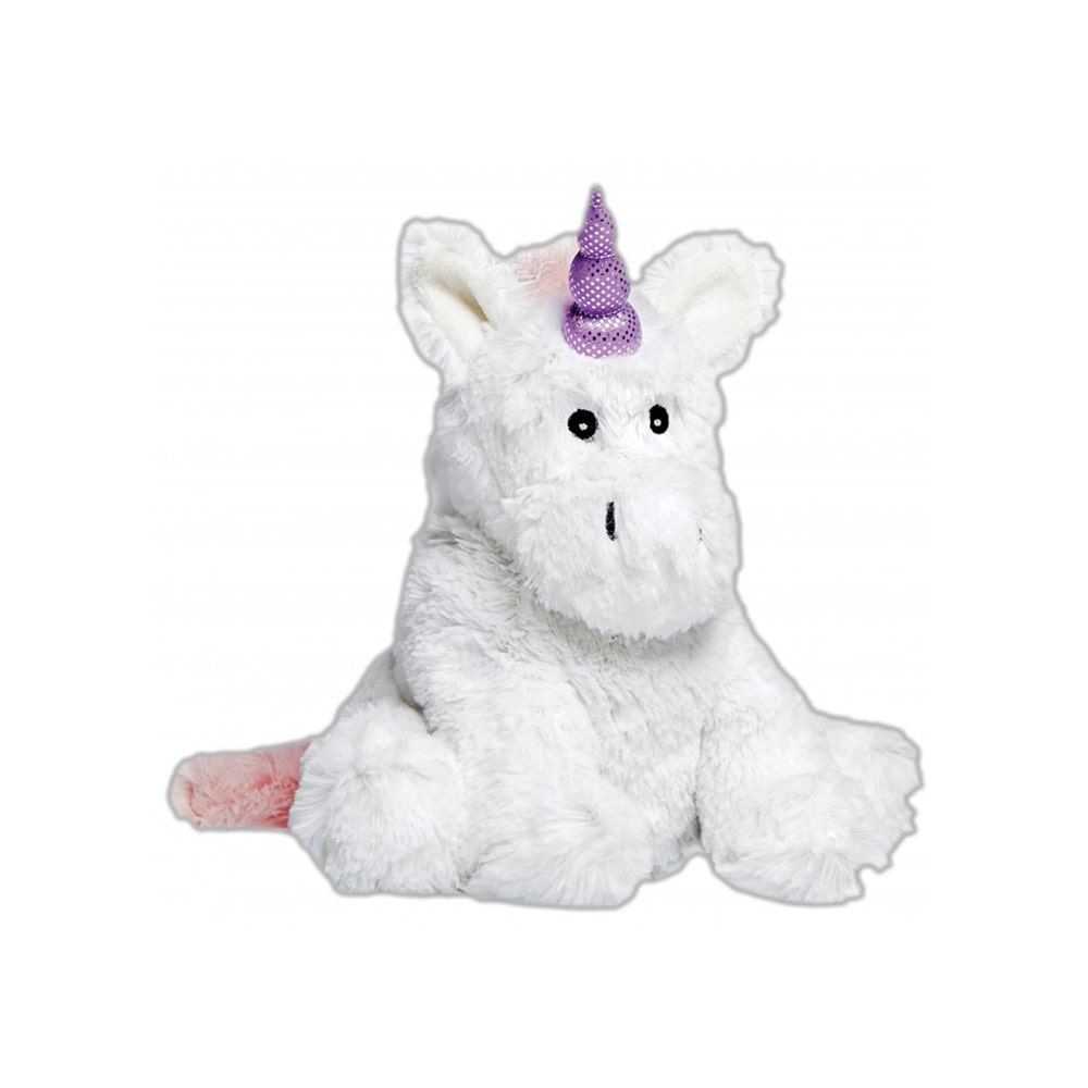 Pelucho Microwavable Hot Water Bottle Soft Toy Cover