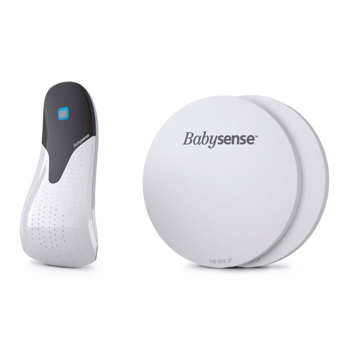 Hisense社 ベビーセンス 乳幼児感知センサー 中古美品 ハイセンス社