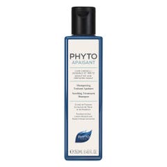 Phyto Phytoapaisant Soothing Treatment Shampoo 250 ml