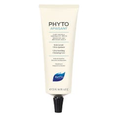 Phyto Phytoapaisant Ultra Soothing Body Wash 125ml
