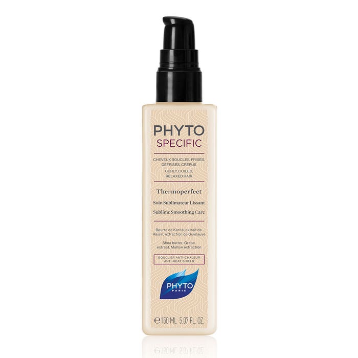 Phytosolba Phytospecific Thermoperfect 8 Care All Hair Types 150ml Phytospecific Phyto