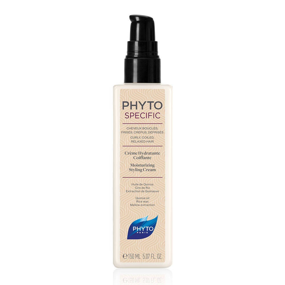 Phyto Paris Hydrating Styling Cream 150ml