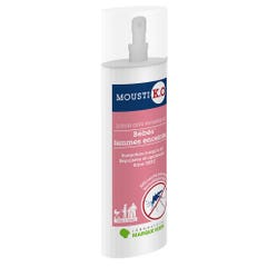 Mousti K.O Mosquito Repellent Lotion High Tolerance 6 Months 100 ml