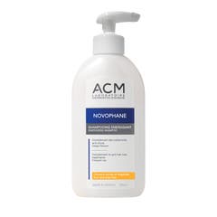 Acm Novophane Energising Shampoo for Tired Hair 500ml
