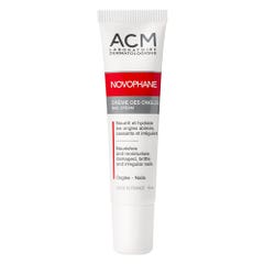 Acm Novophane Nail Cream 15ml