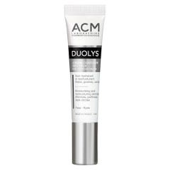 Acm Duolys Eye Contour Cream All Skin Types 15ml