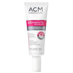 Acm Depiwhite Advanced Depigmenting Cream 40ml
