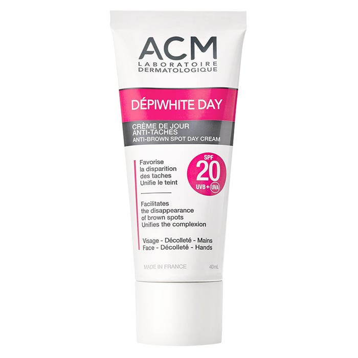 Acm Depiwhite Daylightening Cream 40ml