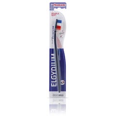 Elgydium Soft Toothbrush La Petite Francaise