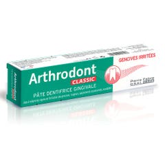 Arthrodont Classic+ Toothpaste 75ml