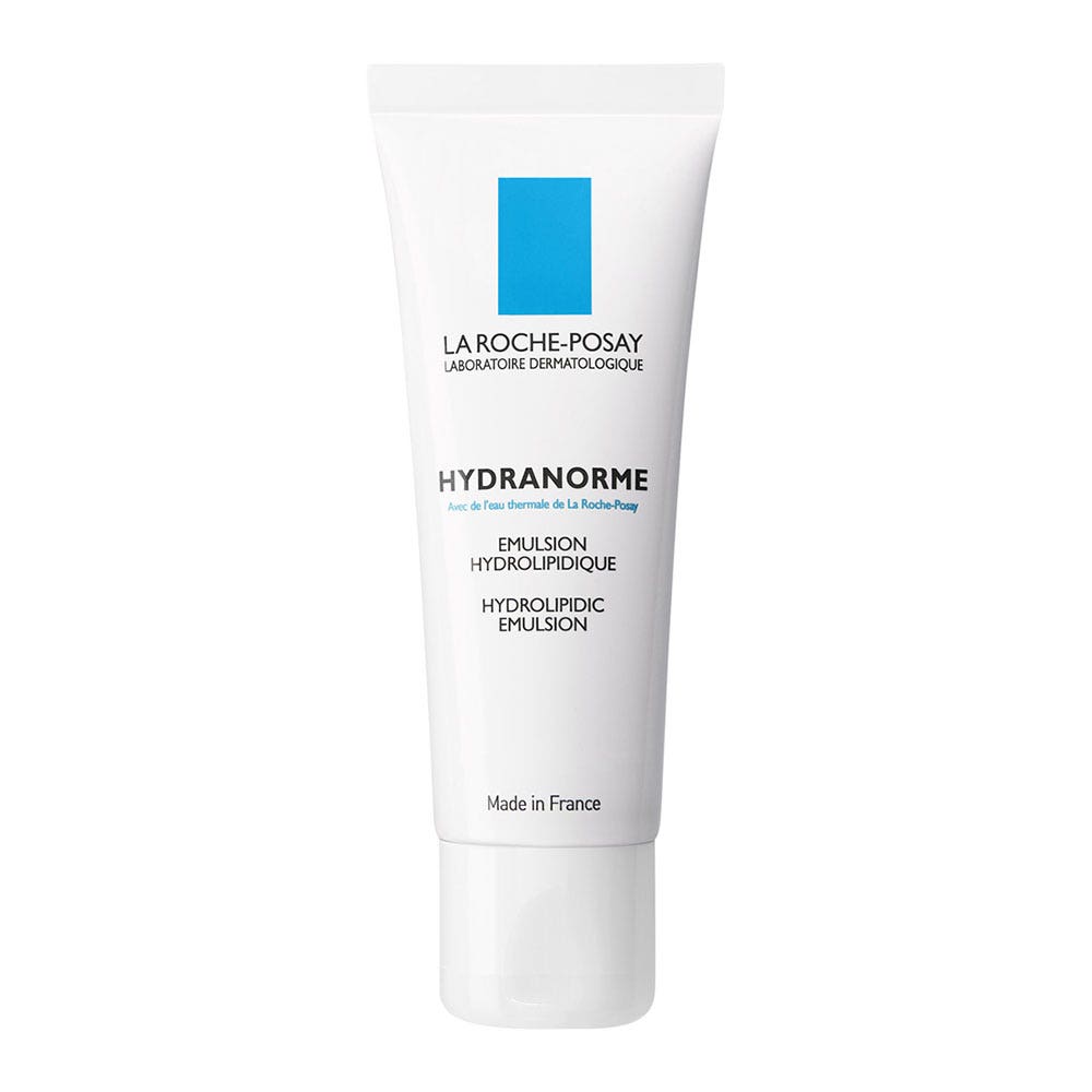 La Roche-Posay Nutritic Hydranorme Hydrolipidic Emulsion For Dry Skins Peaux Seches 40ml