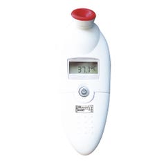 Torm Frontal Frontal Thermometer F04