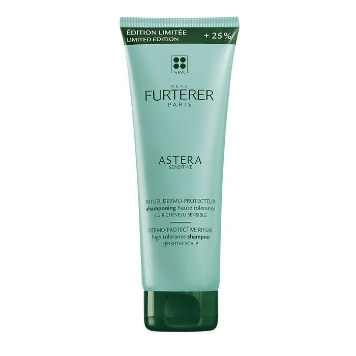 Furterer Astera Dermo Protective Shampoo 250ml Astera René Furterer