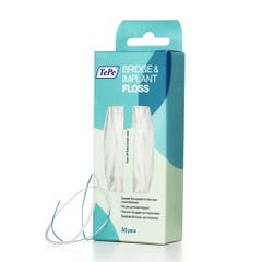 Tepe Floss Dental Wire 30 Units