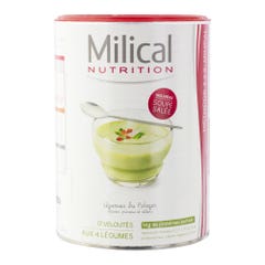 Milical Vegetable Garden Soup 17 Serves