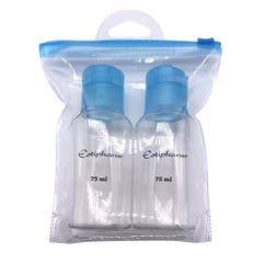 Estipharm Kits 2 Twin Bottles
