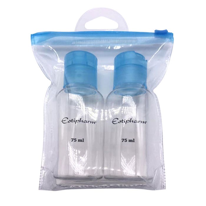 Kits 2 Twin Bottles Estipharm