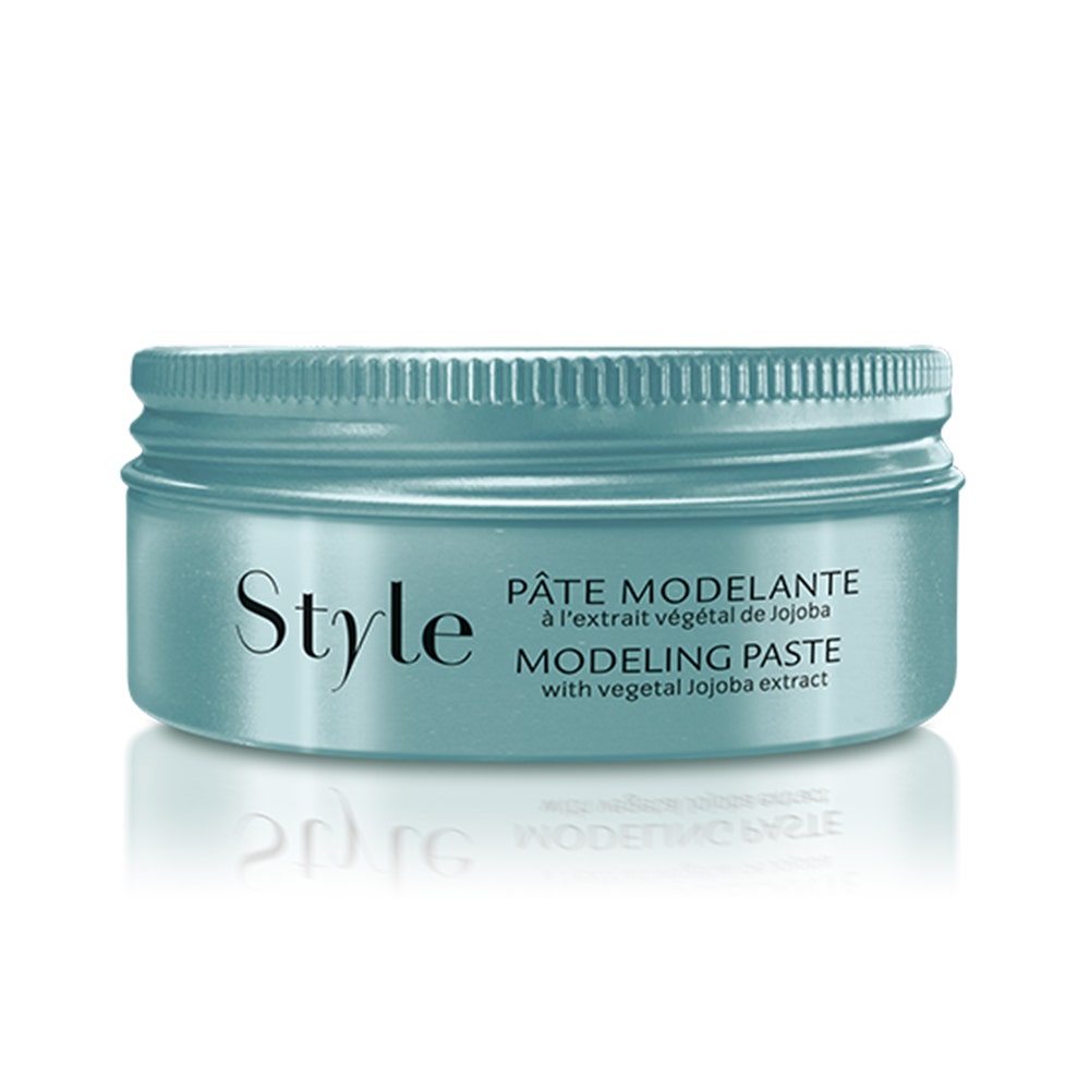 René Furterer Style Matte Effect Modeling Paste 75ml