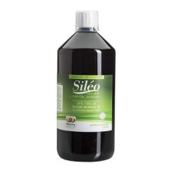 Sileo Organic Silicium Dietary Supplement 1l