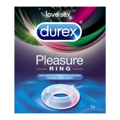 Durex Pleasure Penis ring