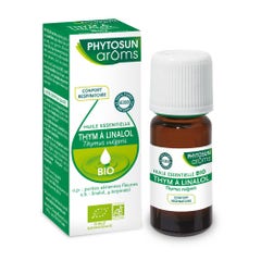 Phytosun Aroms Linalol Thyme Essential Oil 5 ml