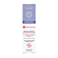 Eau thermale Jonzac Sublimactive Cellular Anti Ageing Firming Serum 30ml